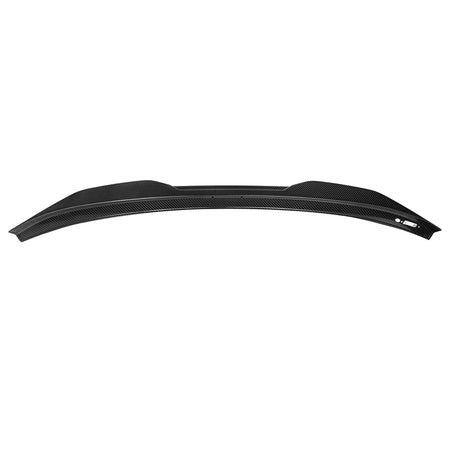 BMW G02 X4 CARBON FIBER TRUNK SPOILER