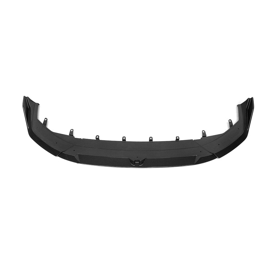 F74 FRONT SPLITTER