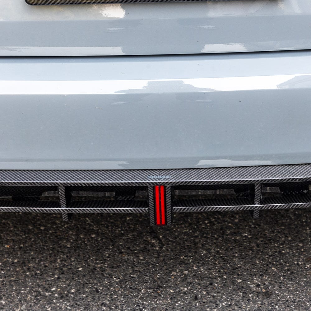 F74 DIFFUSER