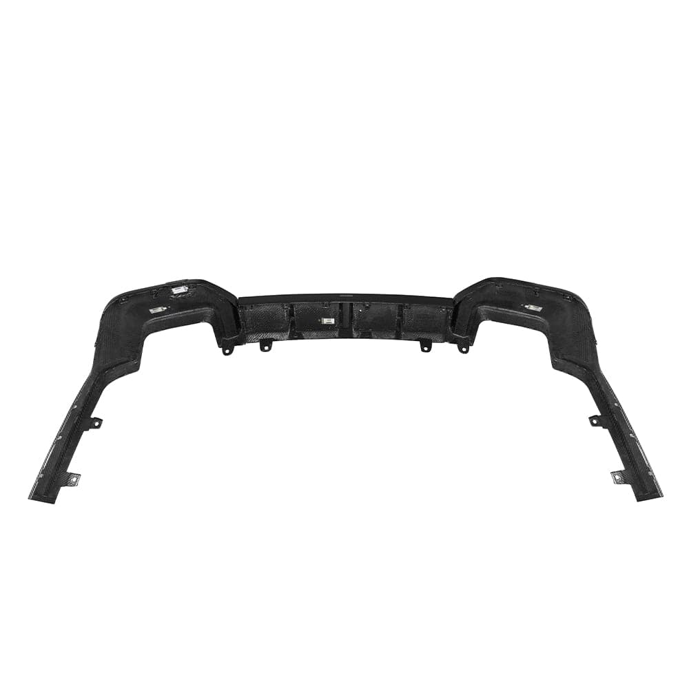 BMW M235 F74 REAR DIFFUSER