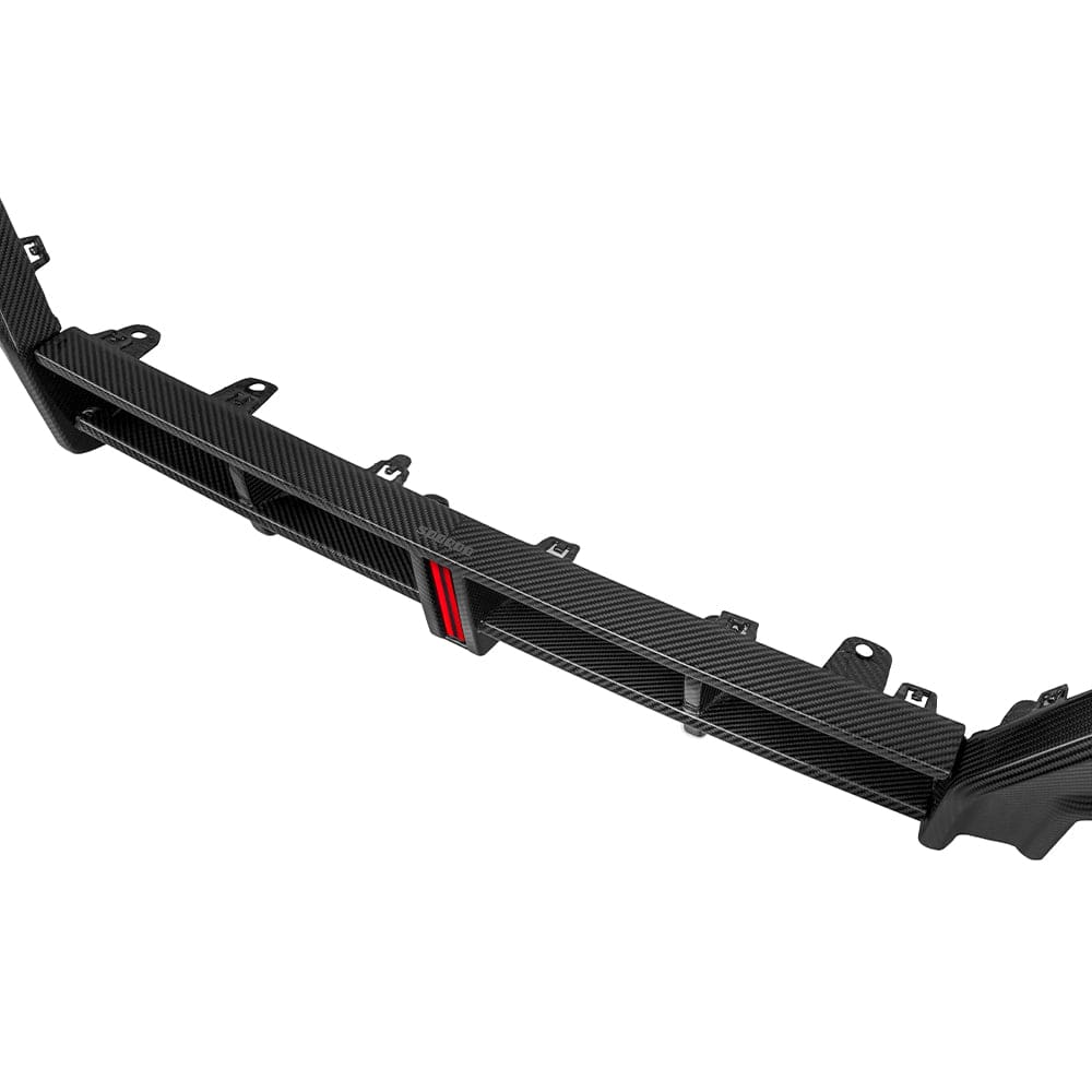 BMW 2 SERIES GRAN COUPE M235 F74 REAR DIFFUSER