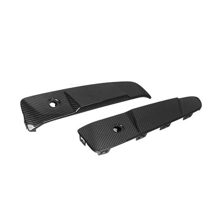 X3 G45 REAR BUMPER INSERTS