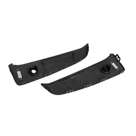 X3 G45 REAR BUMPER TRIMS