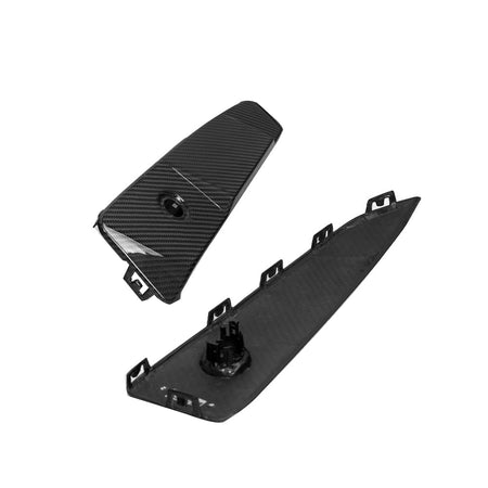 G45 X3 REAR BUMPER INSERTS