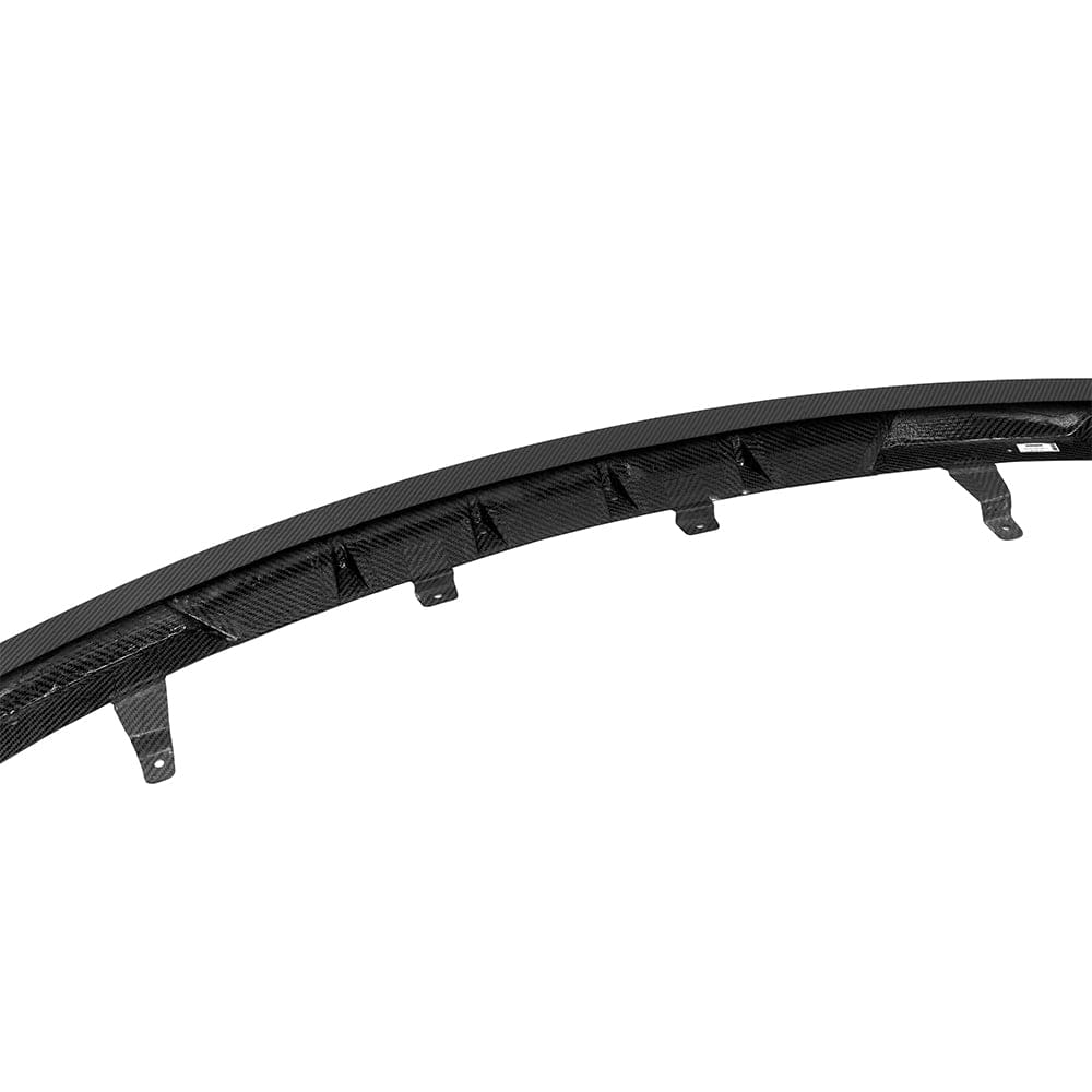 SOOQOO CLE53 FRONT LIP