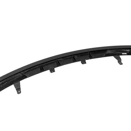 SOOQOO CLE53 FRONT LIP