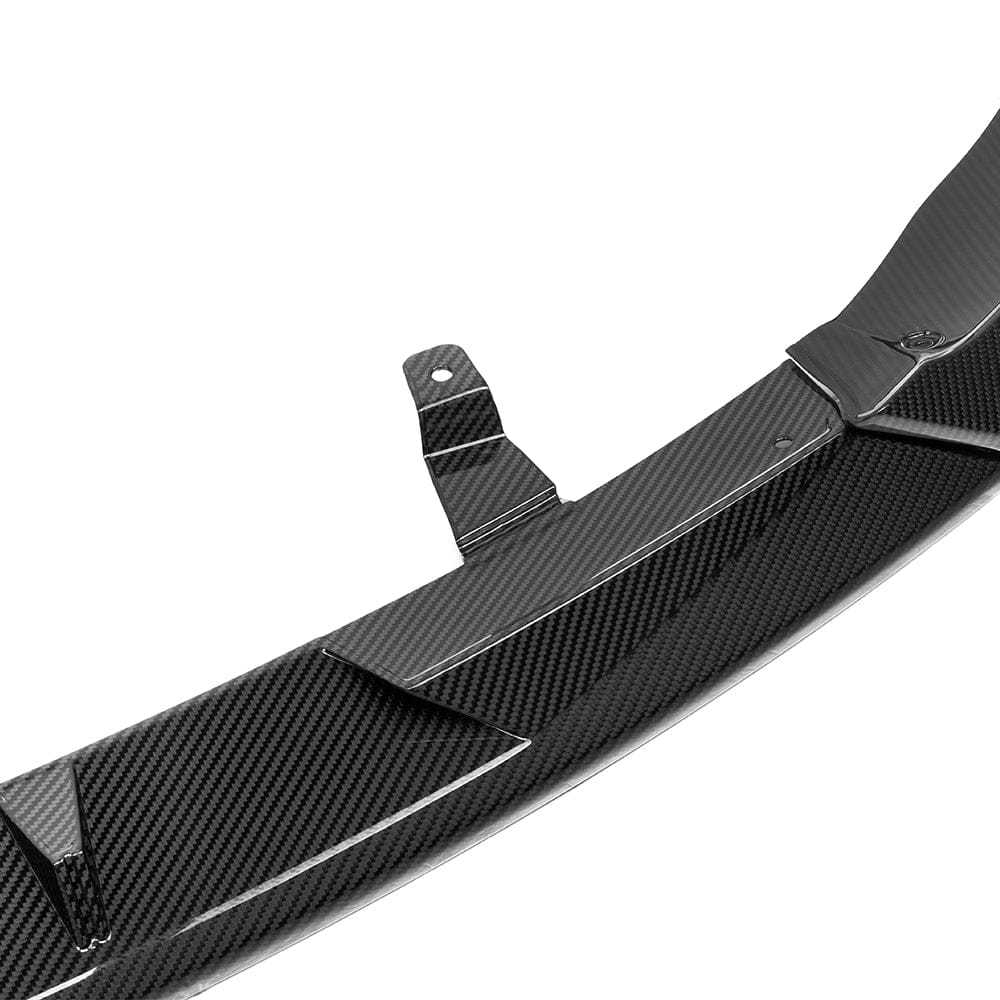 CLE 53 C236 FRONT LIP