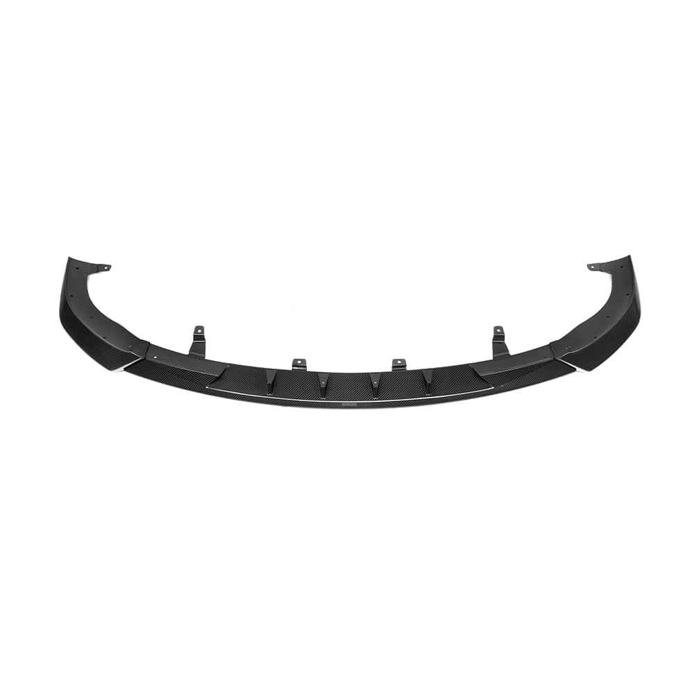 MERCEDES BENZ CLE 53 C236 FRONT SPLITTER