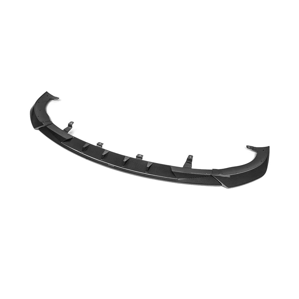 MERCEDES BENZ CLE 53 C236 CARBON FRONT LIP