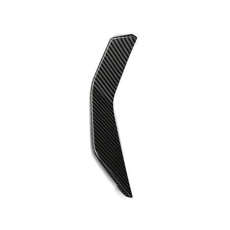 AUDI RS3 8Y LCI Carbon Front Canards