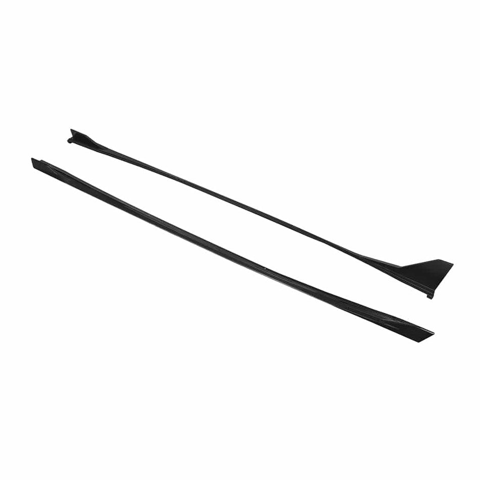 AUDI RS3 8Y Sportback Side Skirt