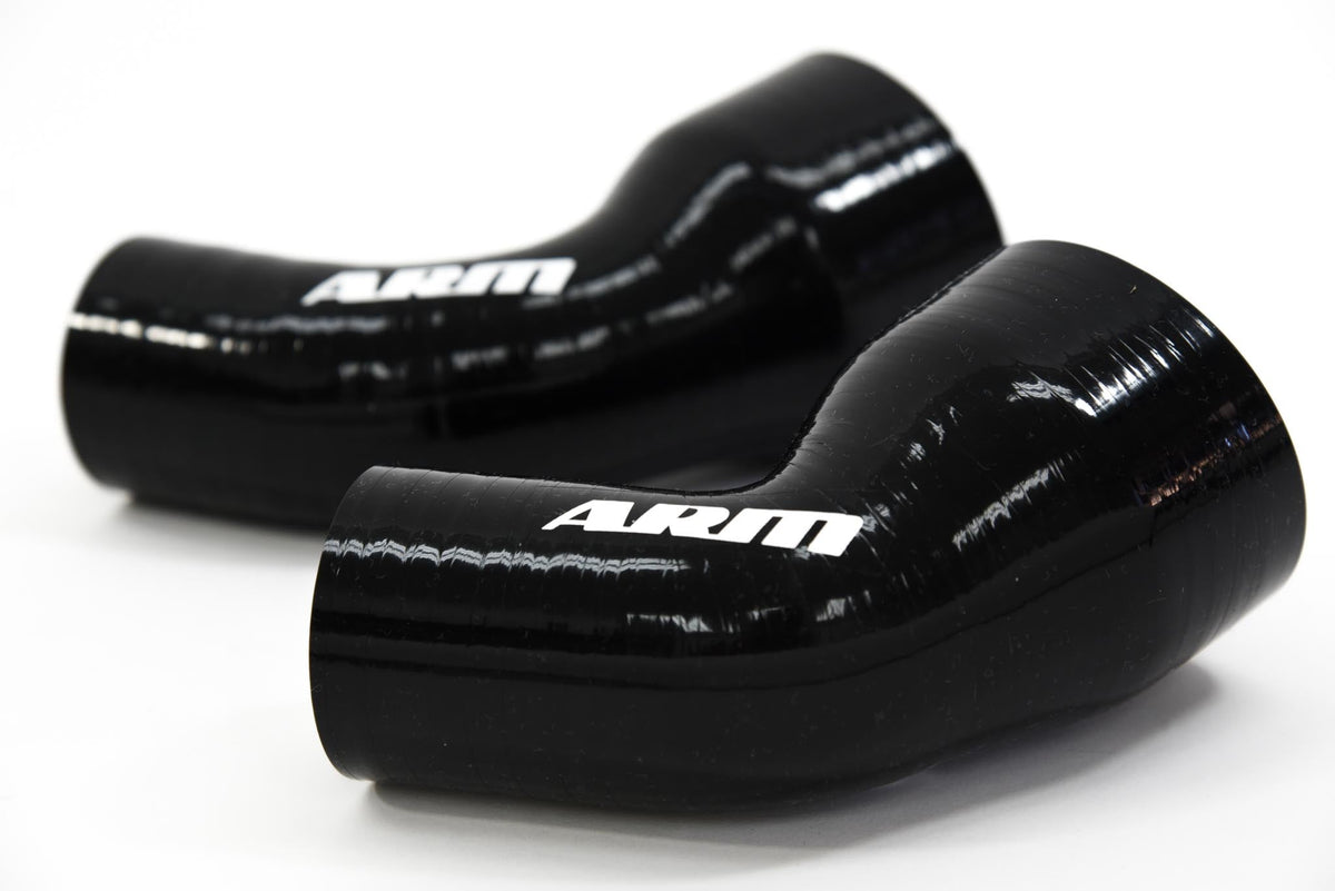 ARM Motorsports CHARGE PIPES N63/N63TU CHARGE PIPES