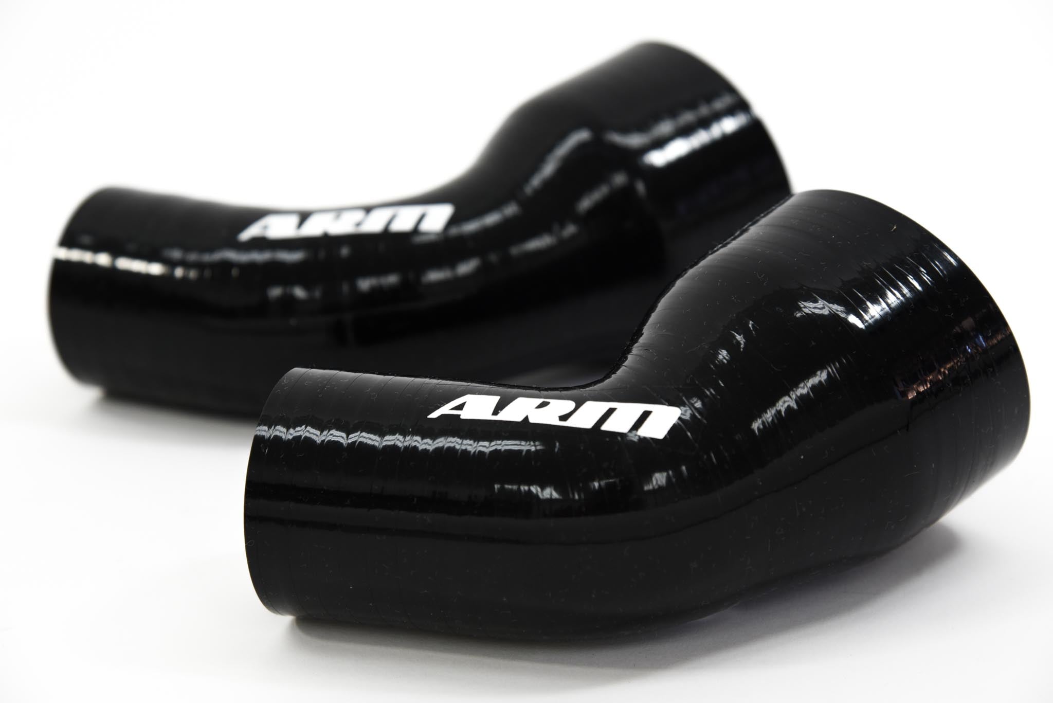 ARM Motorsports CHARGE PIPES N63/N63TU CHARGE PIPES