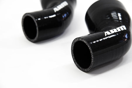 ARM Motorsports CHARGE PIPES N63/N63TU CHARGE PIPES