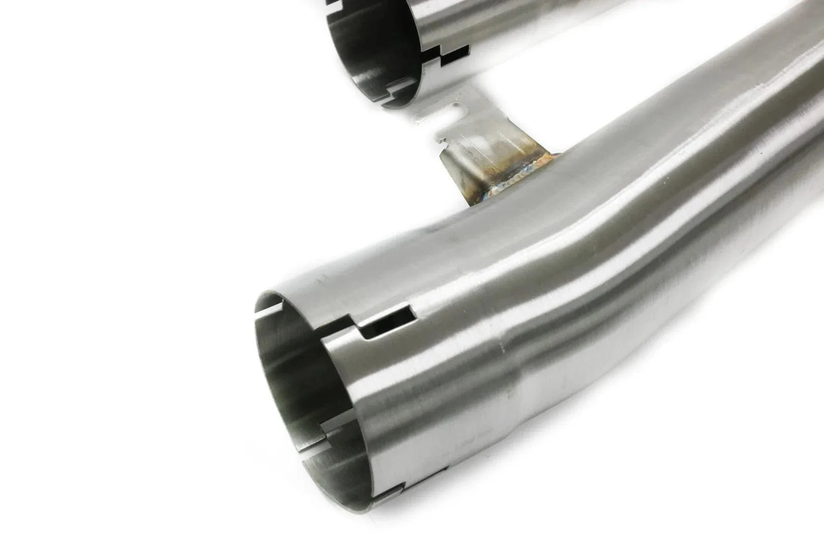 ARM Motorsports Exhaust 340i 440i MIDPIPE UPGRADE