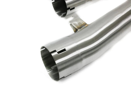 ARM Motorsports Exhaust 340i 440i MIDPIPE UPGRADE