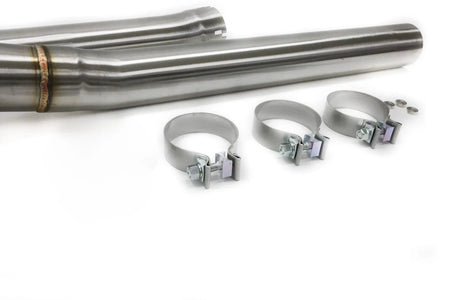 ARM Motorsports Exhaust 340i 440i MIDPIPE UPGRADE