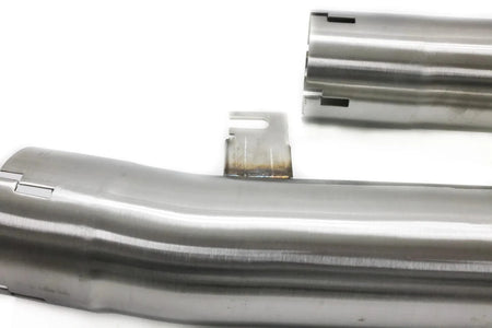 ARM Motorsports Exhaust 340i 440i MIDPIPE UPGRADE