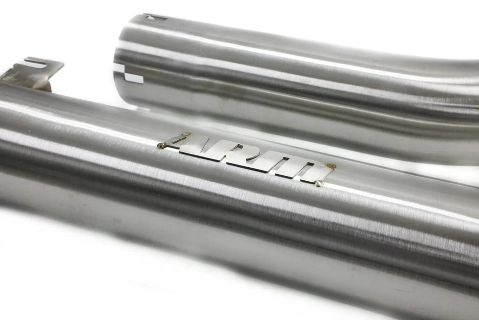 ARM Motorsports Exhaust 340i 440i MIDPIPE UPGRADE