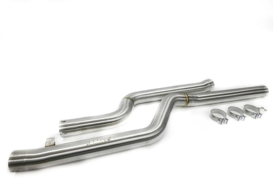 ARM Motorsports Exhaust 340i 440i MIDPIPE UPGRADE