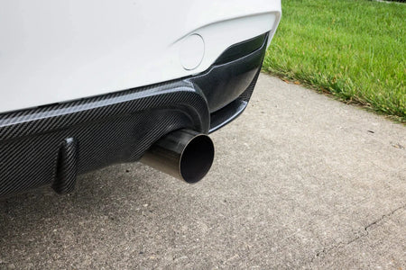 ARM Motorsports Exhaust 340i/440i SINGLE EXIT EXHAUST