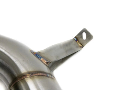ARM Motorsports Exhaust 340i/440i SINGLE EXIT EXHAUST