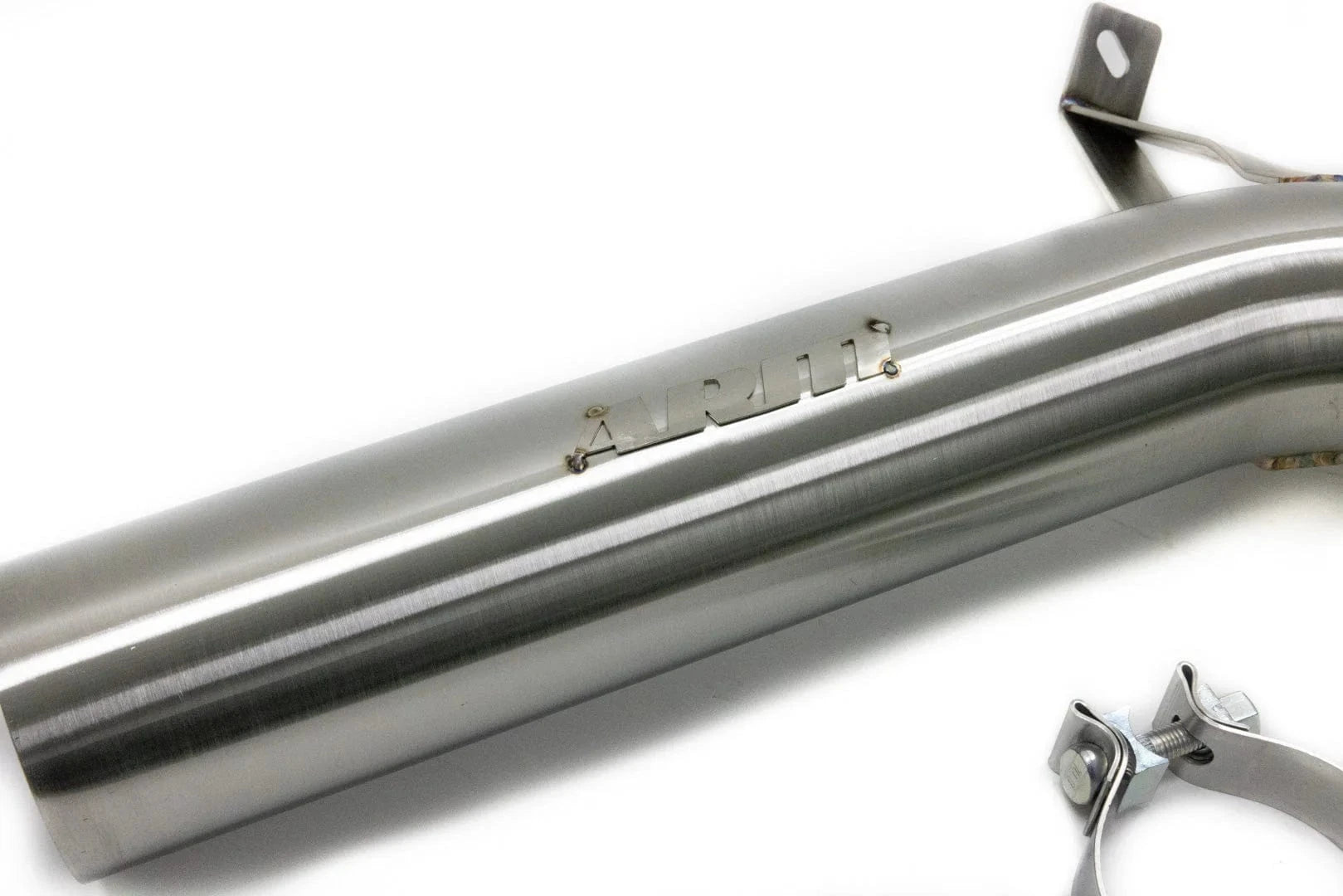 ARM Motorsports Exhaust 340i/440i SINGLE EXIT EXHAUST
