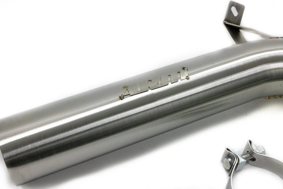 ARM Motorsports Exhaust 340i/440i SINGLE EXIT EXHAUST