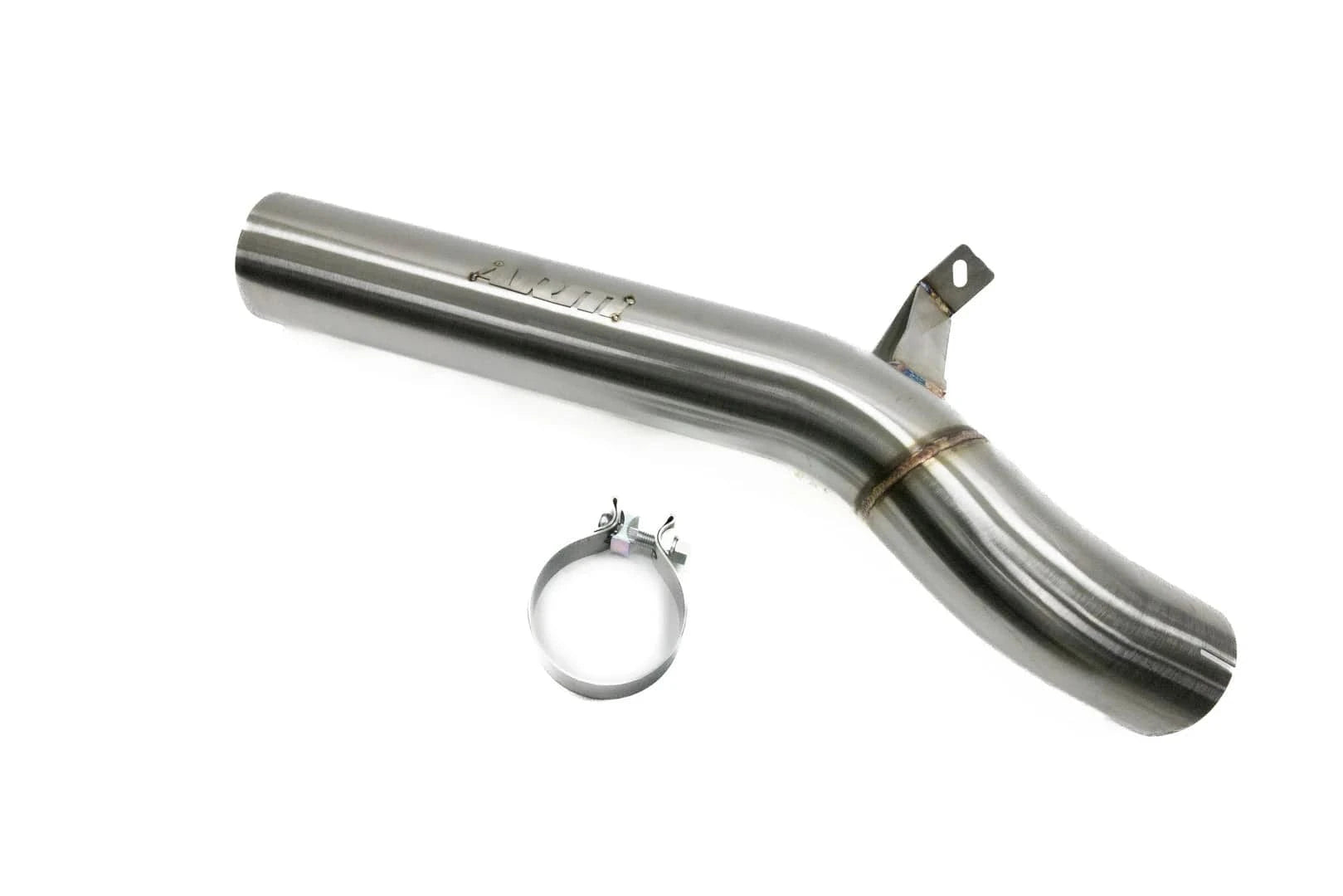 ARM Motorsports Exhaust 340i/440i SINGLE EXIT EXHAUST