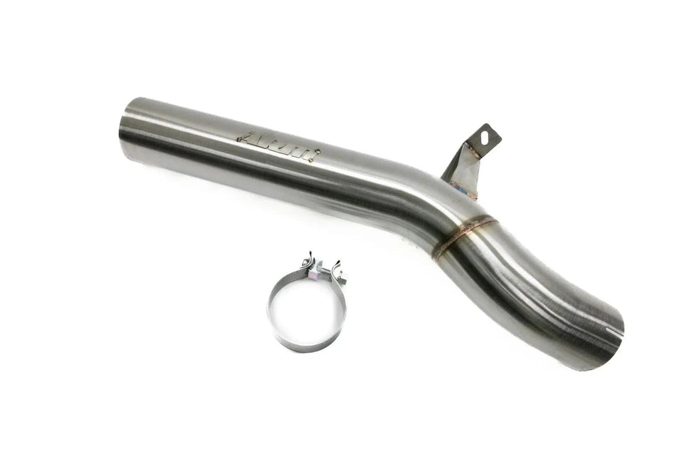 ARM Motorsports Exhaust 340i/440i SINGLE EXIT EXHAUST