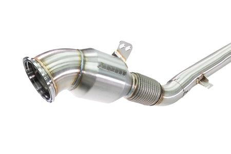ARM Motorsports Exhaust 6" B58 CATTED DOWNPIPE - 240i 340i 440i 540i 640i 740i