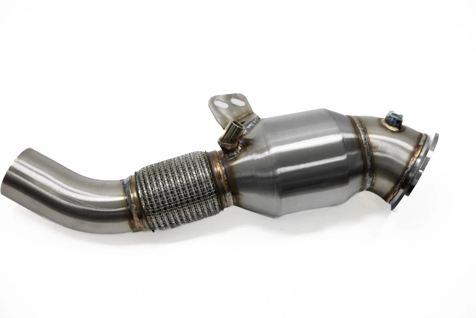 ARM Motorsports Exhaust 6" B58 DOWNPIPE - 240i 340i 440i 540i 640i 740i