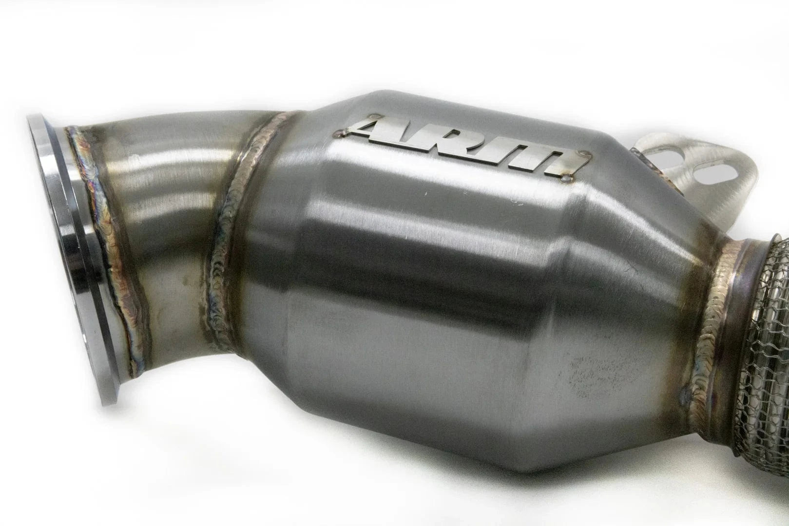 ARM Motorsports Exhaust 6" B58 DOWNPIPE - 240i 340i 440i 540i 640i 740i