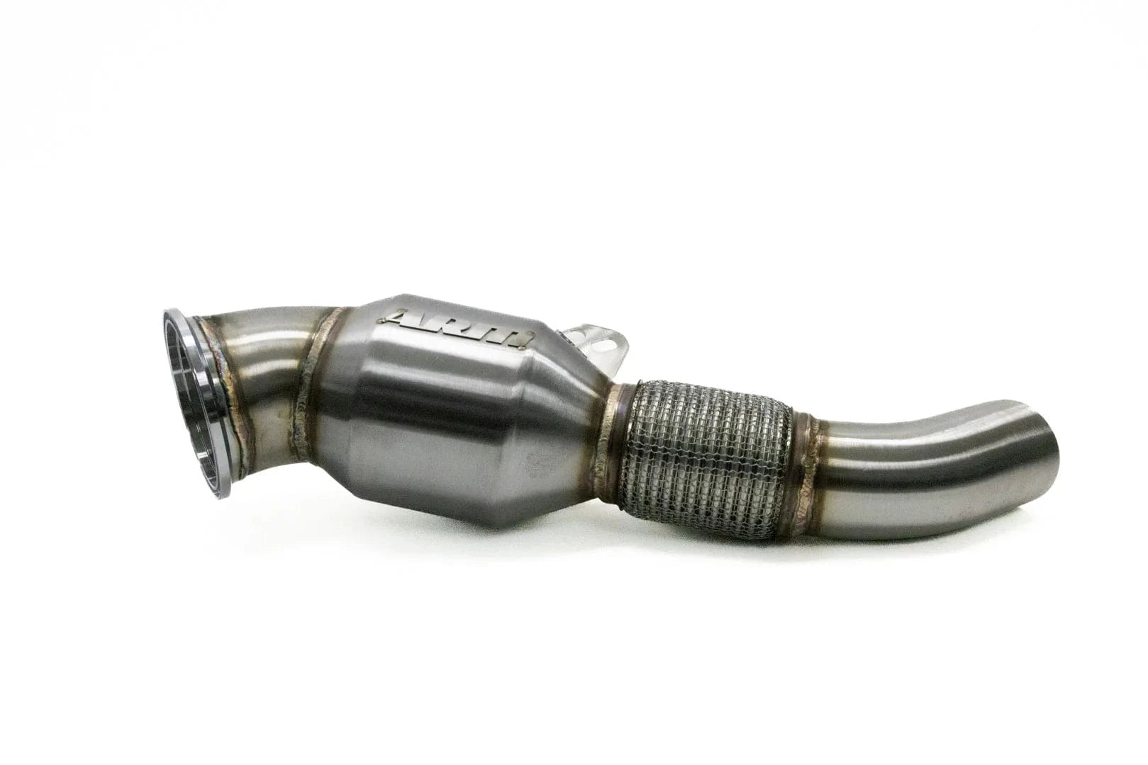 ARM Motorsports Exhaust 6" B58 DOWNPIPE - 240i 340i 440i 540i 640i 740i