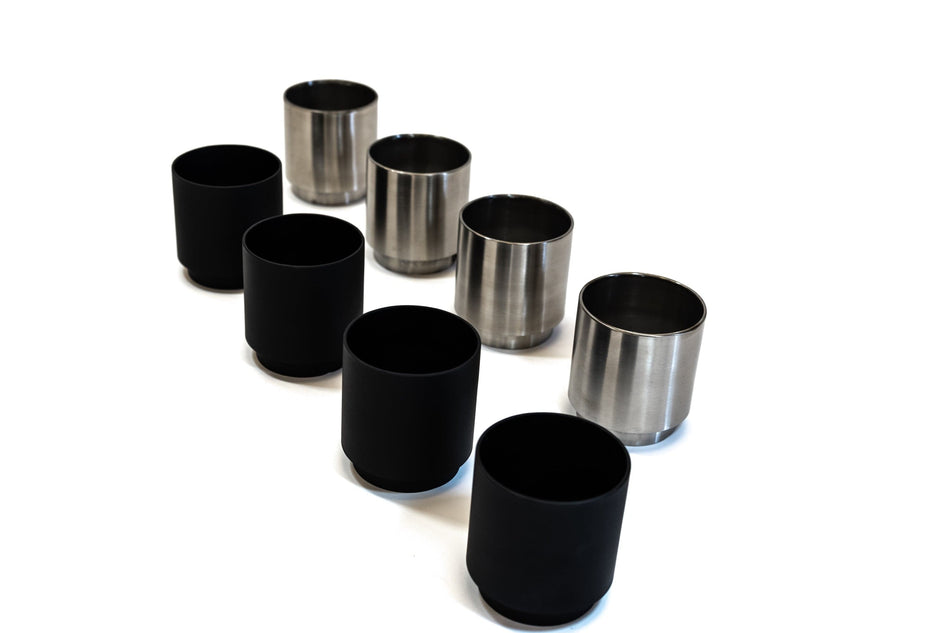 ARM Motorsports Exhaust ARM Motorsports F8x M3 / M4 / M2C Exhaust Tips