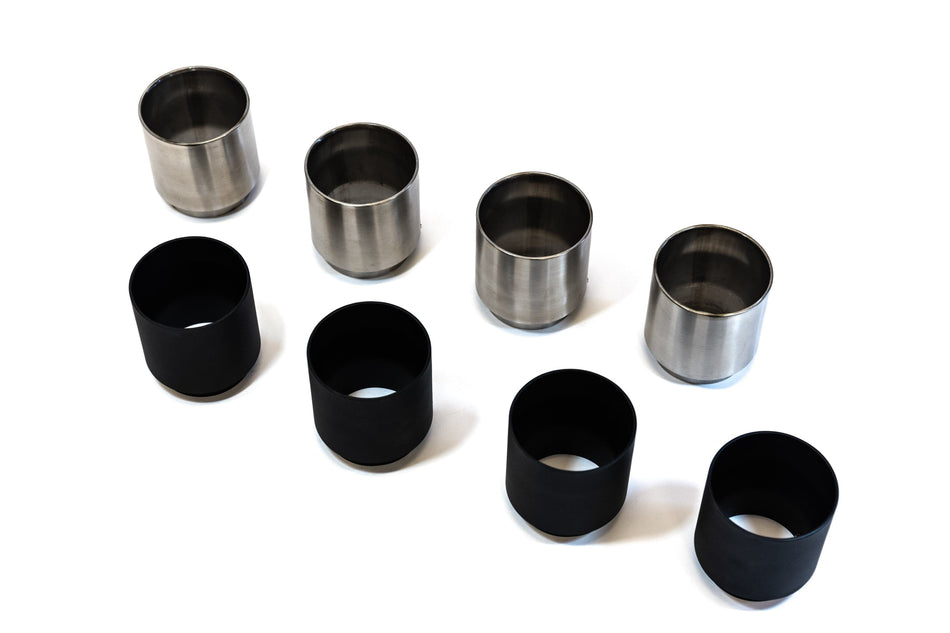 ARM Motorsports Exhaust ARM Motorsports F8x M3 / M4 / M2C Exhaust Tips