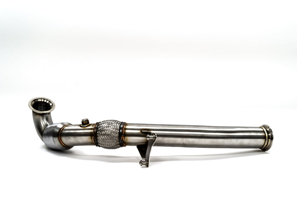 ARM Motorsports Exhaust ARM Motorsports MK7 GTI CATTED DOWNPIPE