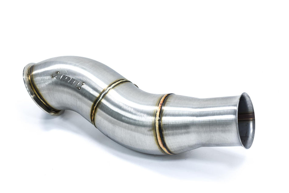 ARM Motorsports Exhaust ARM Motorsports N55 DOWNPIPE - F3X - 4" EWG