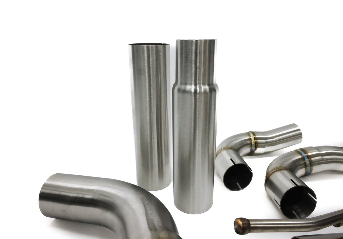 ARM Motorsports Exhaust ARM Motorsports Valved MK7 GTI EXHAUST