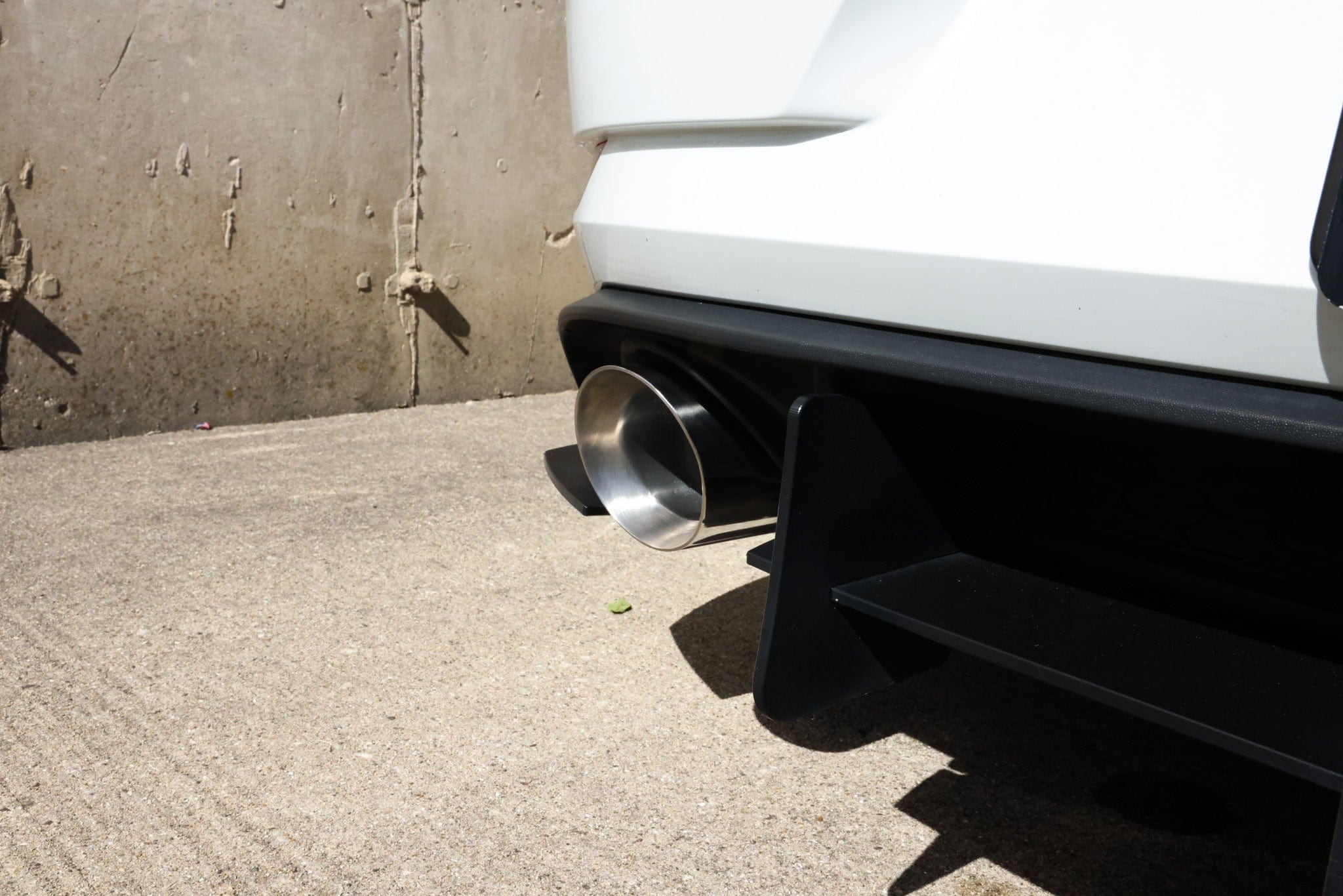 ARM Motorsports Exhaust ARM Motorsports Valved MK7 GTI EXHAUST