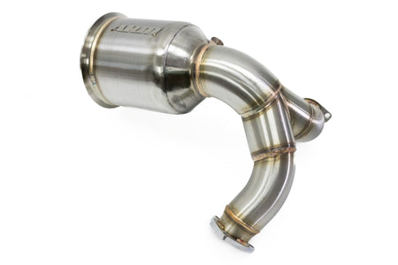 ARM Motorsports Exhaust Audi B9 3.0T S4 S5 Catted Downpipe