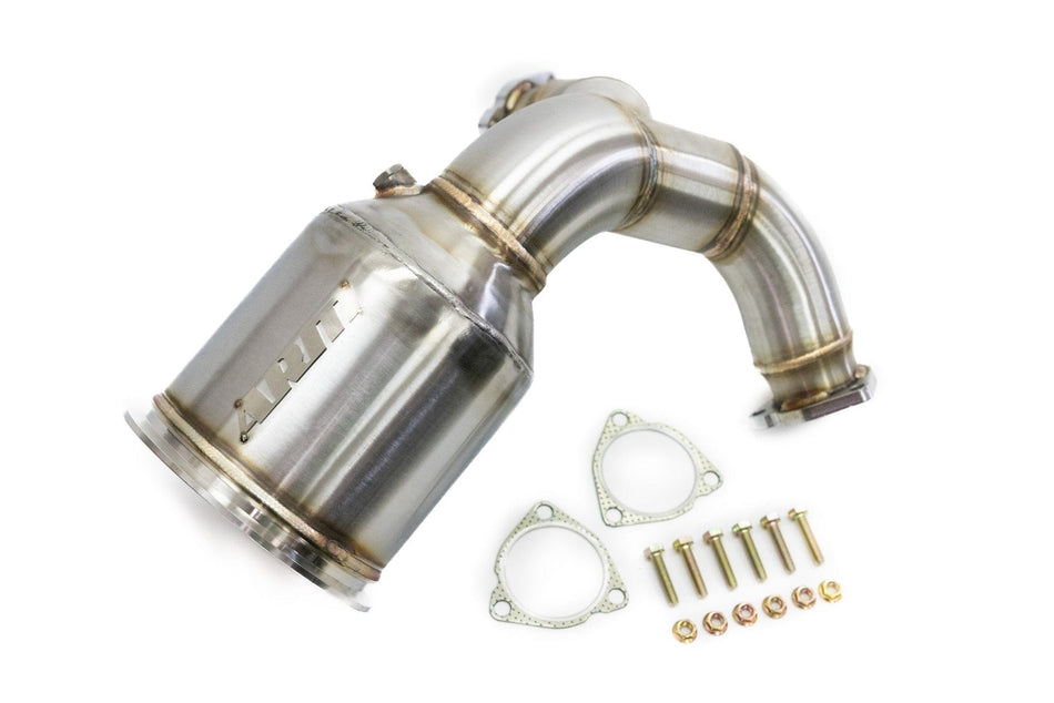 ARM Motorsports Exhaust Audi B9 3.0T S4 S5 Downpipe