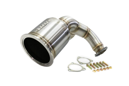 ARM Motorsports Exhaust Audi B9 3.0T S4 S5 Downpipe