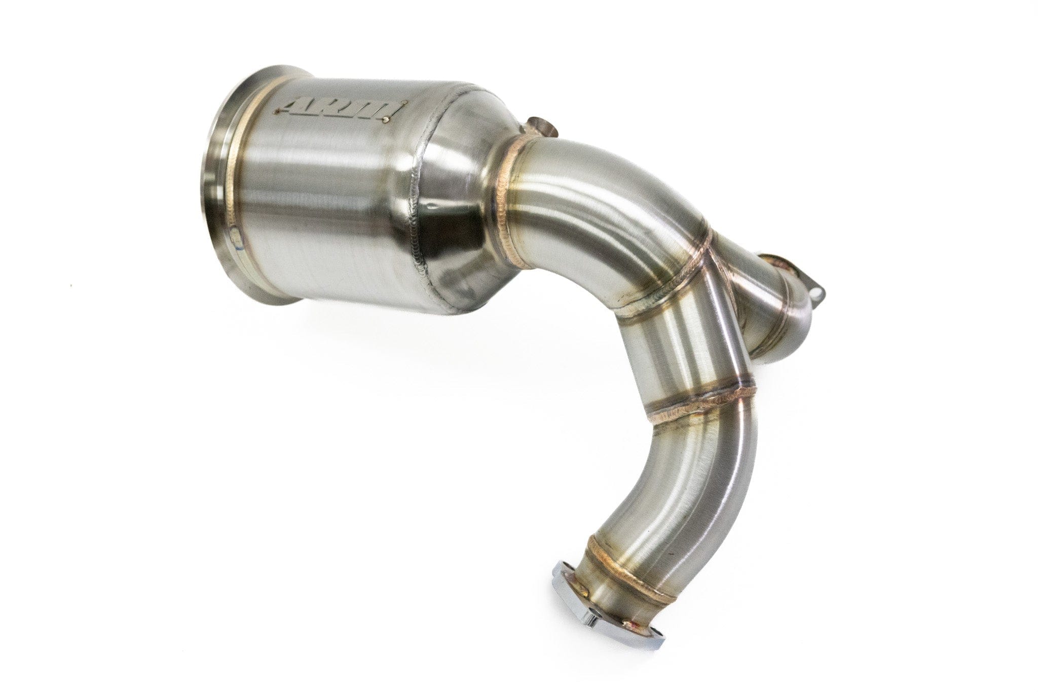 ARM Motorsports Exhaust Audi B9 3.0T S4 S5 Downpipe