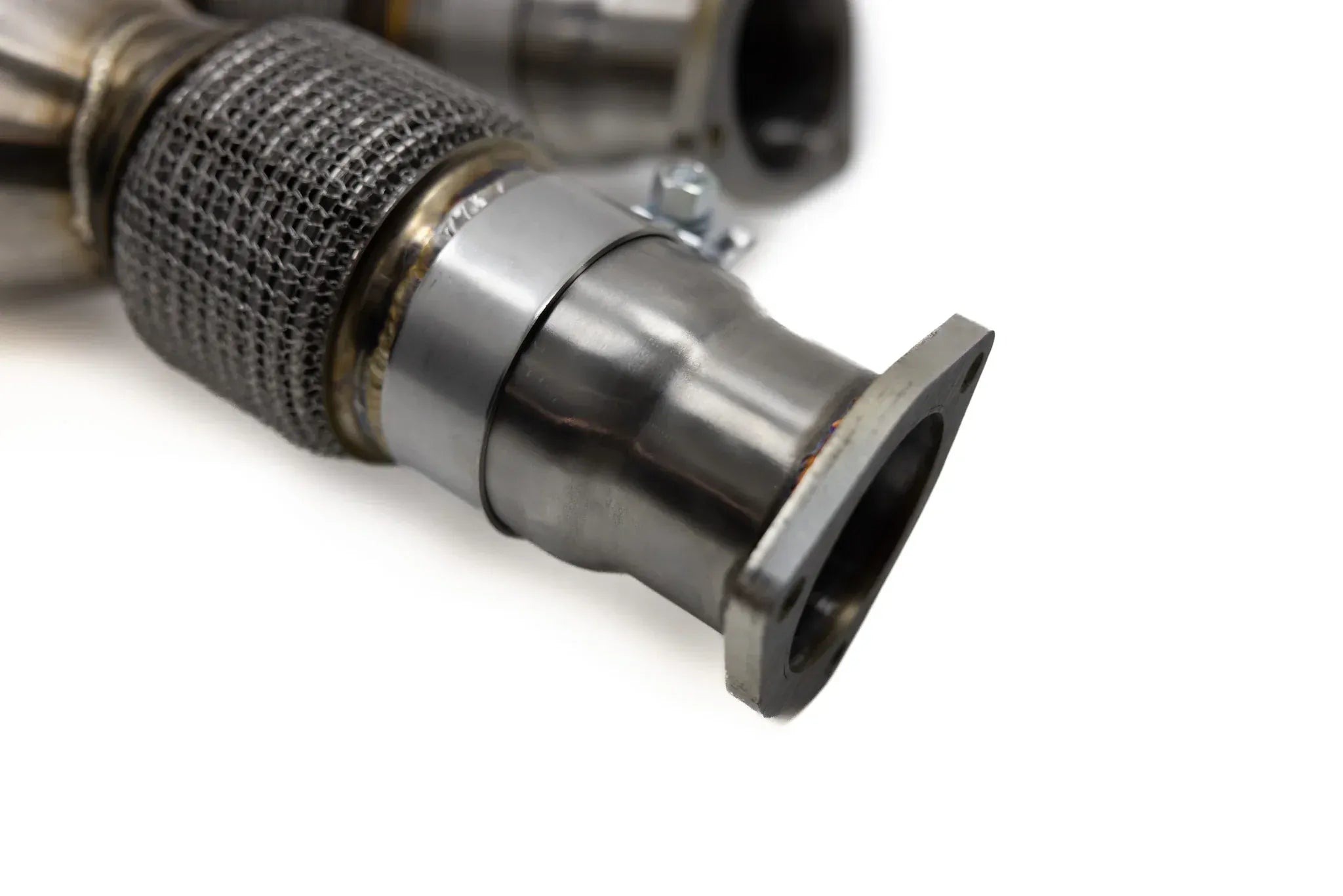 ARM Motorsports Exhaust Audi C8 4.0T Downpipes - C8 RS6/RS7 D5 A8/S8