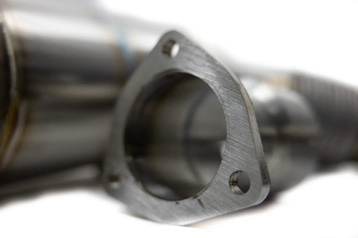 ARM Motorsports Exhaust Audi C8 4.0T Downpipes - C8 RS6/RS7 D5 A8/S8