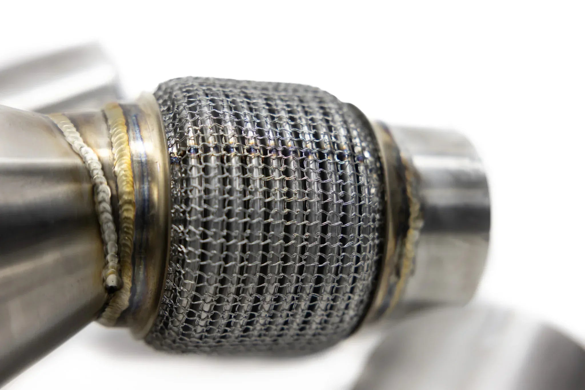 ARM Motorsports Exhaust Audi C8 4.0T Downpipes - C8 RS6/RS7 D5 A8/S8