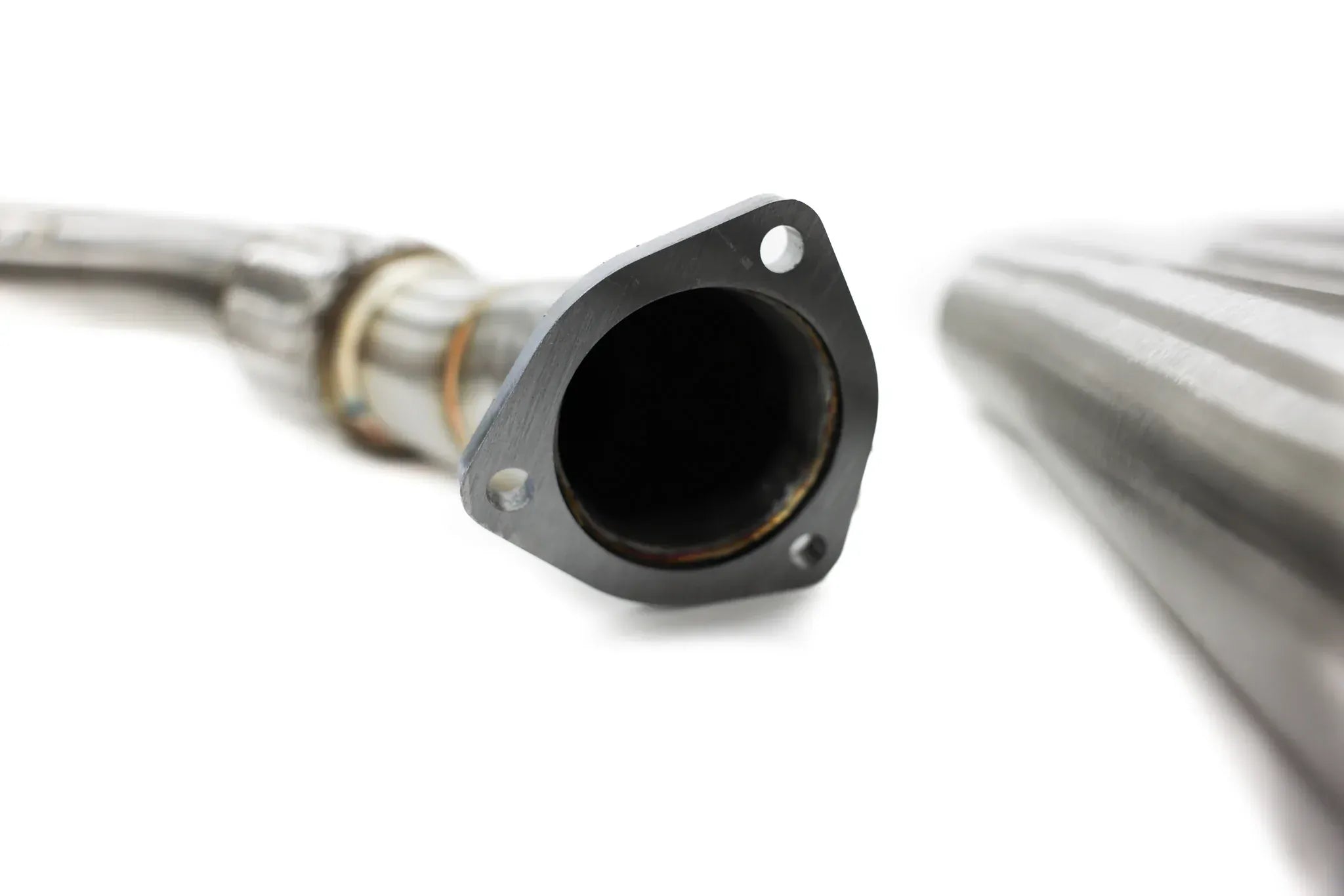 ARM Motorsports Exhaust Audi C8 4.0T Midpipes - C8 RS6/RS7