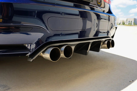 ARM Motorsports Exhaust F8X M3/M4 RACE EXHAUST