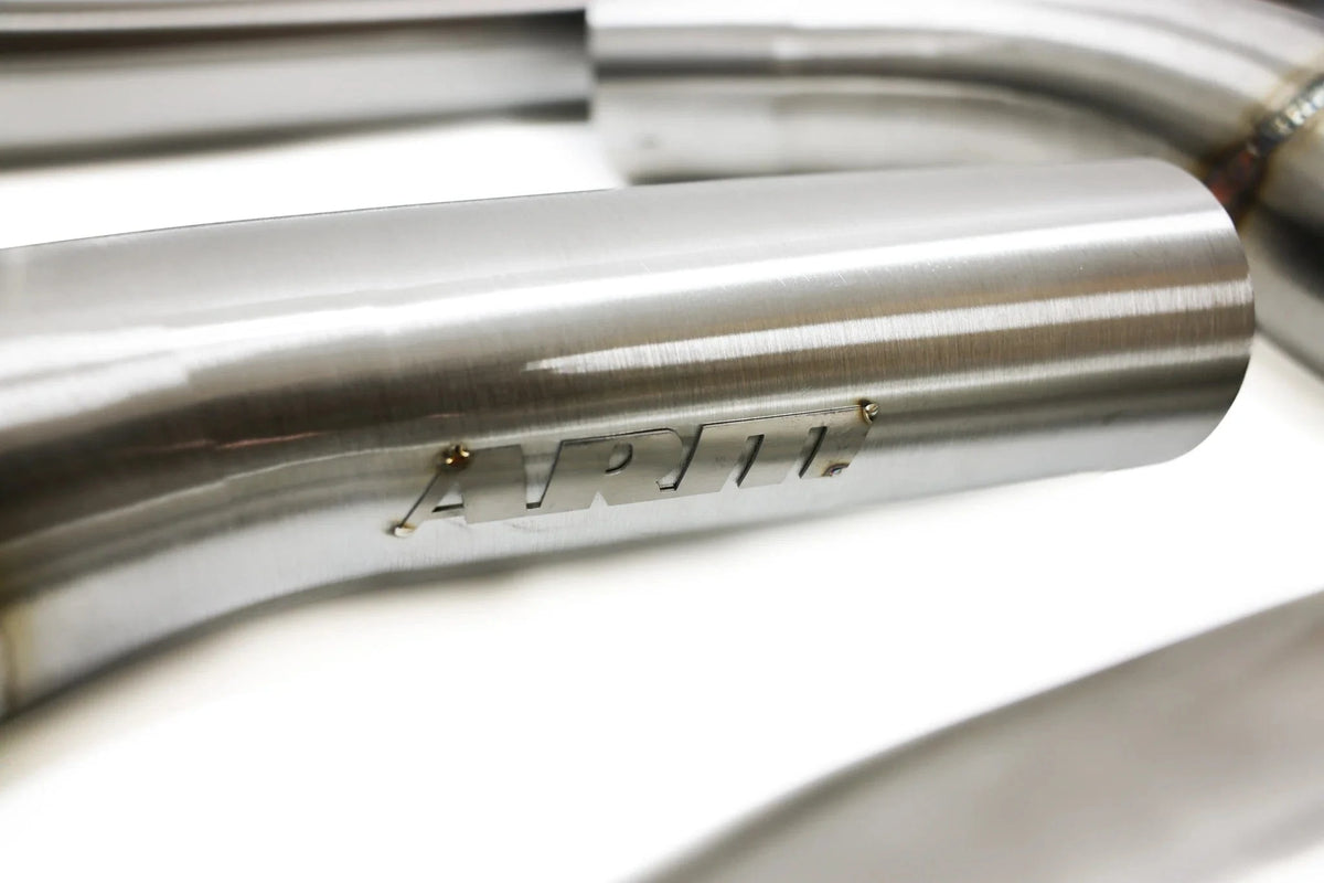 ARM Motorsports Exhaust F8X M3/M4 RACE EXHAUST